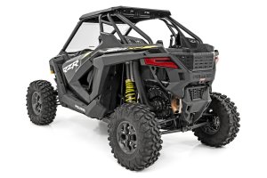 Polaris RZR PRO XP Cargo Gate - Rear - Rough Country - Rough Country - '20-'21
